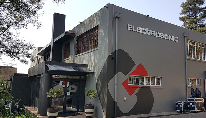 Electrosonic to host Kramer Digital Management Course