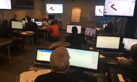 Workflow boost with Vectorworks Training.