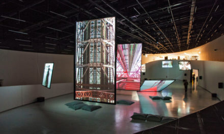 Meyer Sound supports a groundbreaking conference on Sound in Architecture at MAAT Museum in Lisbon