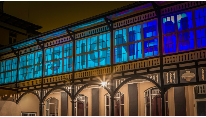 L Acoustics fortifies Bastionen’s cultural ambitions
