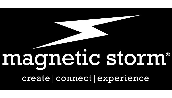 Magnetic Storm for the Nelson Mandela Bay Stadium