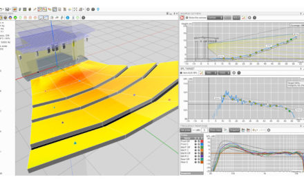 L-Acoustics introduces new optimisation tools at Prolight + Sound 2018