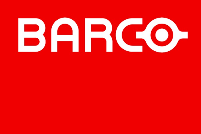 Barco to release a new range of laser projectors at InfoComm 2018