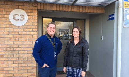 Pro-Systems News tours Cape Town