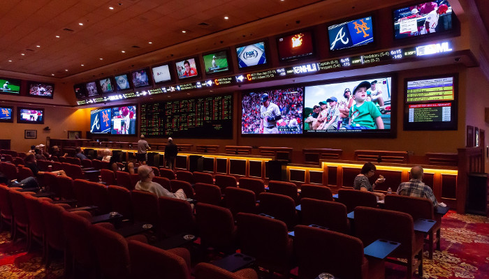 Elation EVHD™ LED video panels for South Point Hotel and Casino