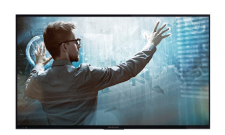 ProSpectre Advanced Display Technologies – South African backed and supported product for the Southern African market