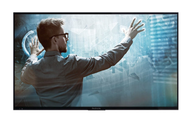 ProSpectre Advanced Display Technologies – South African backed and supported product for the Southern African market