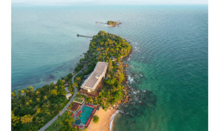 Symetrix Prism brings combined DSP power to Vietnam’s Nam Nghi Resort