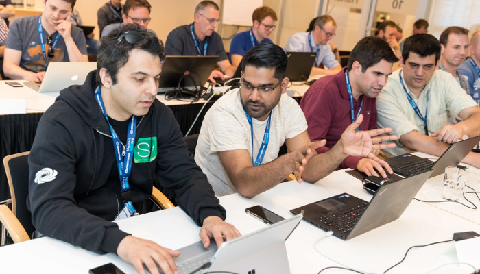 The premier training event in the industry, Crestron Masters 2018, comes to a successful close
