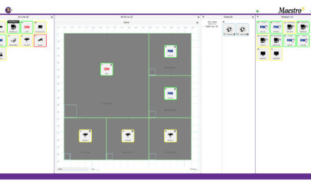 SDVoE Alliance highlights the breadth of AV software apps built on SDVoE Platform at InfoComm 2018