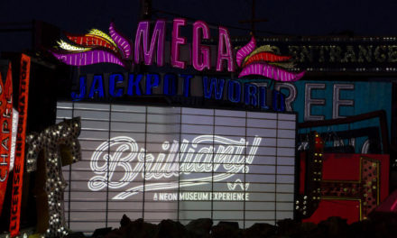 Merging’s Ovation powers a Brilliant! experience: Neon Museum’s new nighttime immersive show has 3D audio