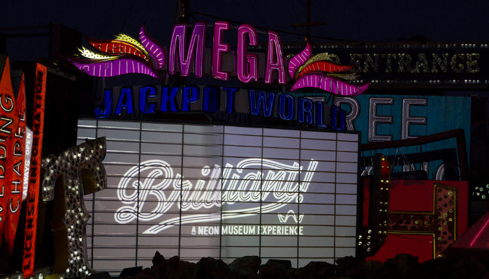 Merging’s Ovation powers a Brilliant! experience: Neon Museum’s new nighttime immersive show has 3D audio