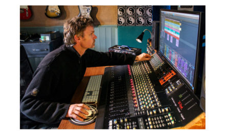 Maverick opts for XL with SSL