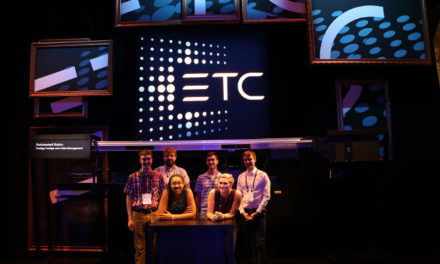 ETC LDI Student Sponsorship