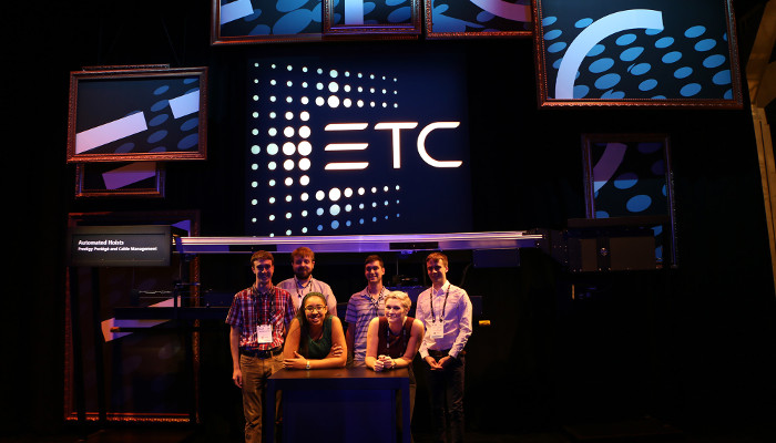 ETC LDI Student Sponsorship