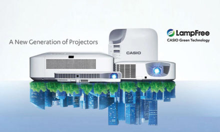 PanSolutions introduces Casio projectors to the South African market