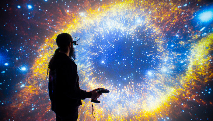 Antycip Simulation claims world-first in virtual reality for the University of Lille