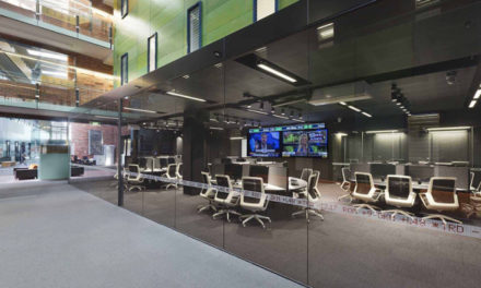 HARMAN Professional Solutions helps Deakin University students gain real-world stock trading experience
