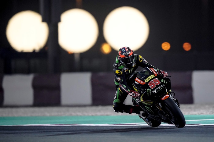 Airstar Illuminates Losail International Circuit for MotoGP Grand Prix of Qatar