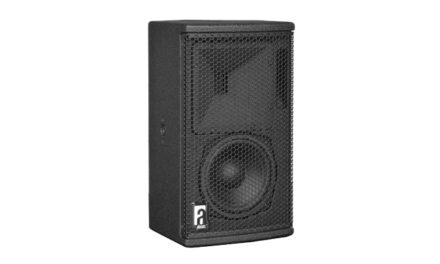 Alcons introducing the VR5 mini versatile monitor