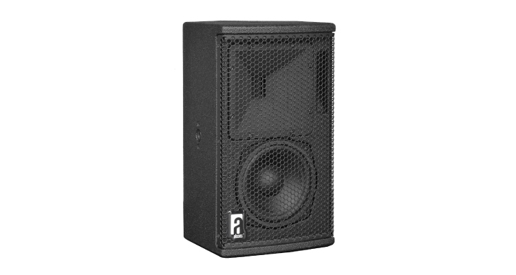 Alcons introducing the VR5 mini versatile monitor