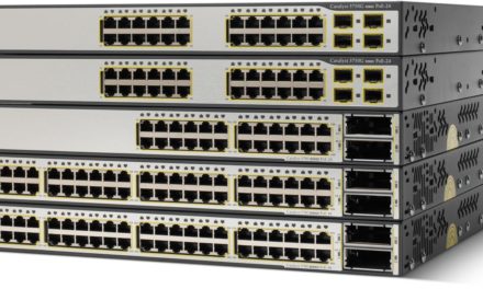 Biamp welcomes Cisco introduction of Avnu-Certified Catalyst Switches