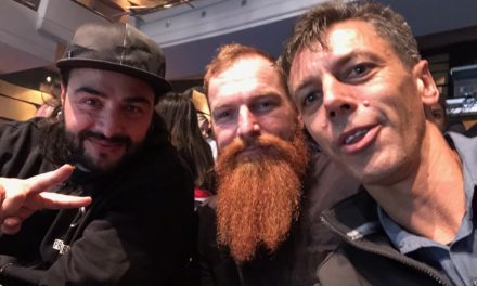 Girl power St Mary’s at Battle of the Bands