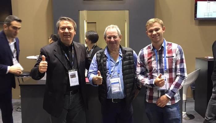 FBT selects TV Audio as its South African distributor