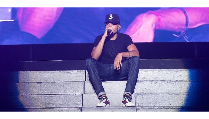 Unlocking the right sound with Castle Lite and Chance the Rapper