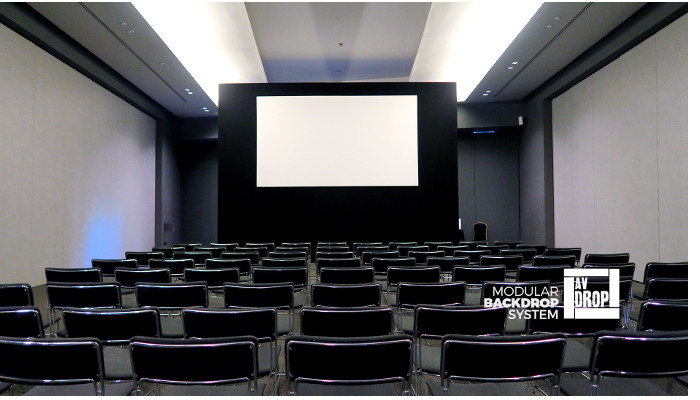 Prolight+Sound Product Q&A #3 DNG Presentation Staging