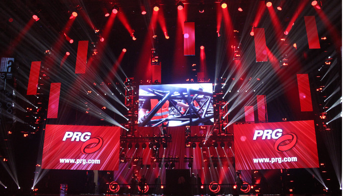 Prolight+Sound Product Q&A #4 (Keystone)