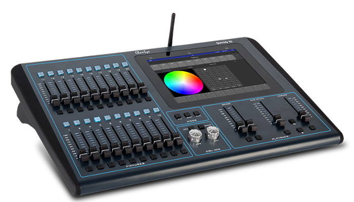 Prolight+Sound Product Q&A #6 (The Production Warehouse)