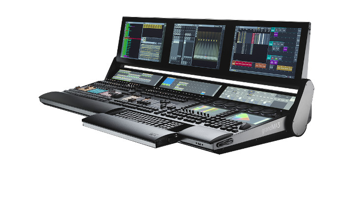 Prolight+Sound Product Q&A #7 (Collective Works)