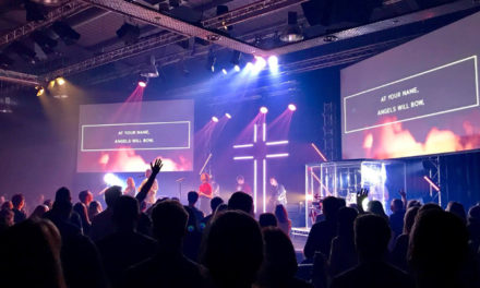 Contemporary Trent Vineyard achieves versatile audio with d&b