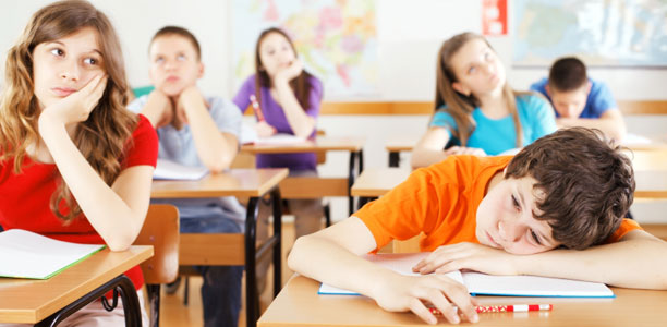 Unpacking the potential of AV technology in learning spaces