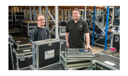 Adlib gets more FLX-able