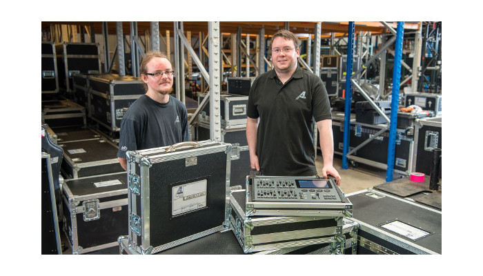 Adlib gets more FLX-able