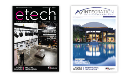 Pro-Systems divides content into two dedicated news platforms