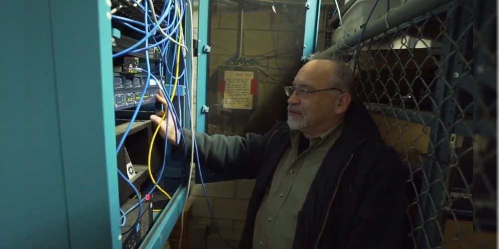 Audinate tames a wild audio network at Columbus Zoo and Aquarium
