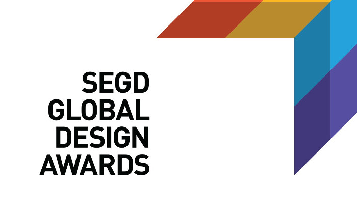 NanoLumens® receives 2018 SEGD Arrow Award for Excellence in Experiential Graphic Design