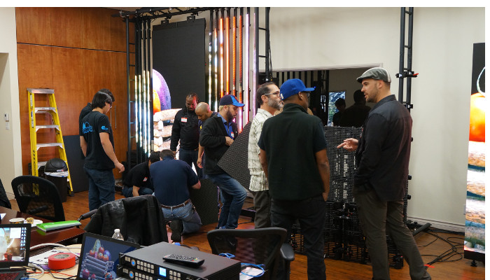 Roe Academy opens its doors in Europe