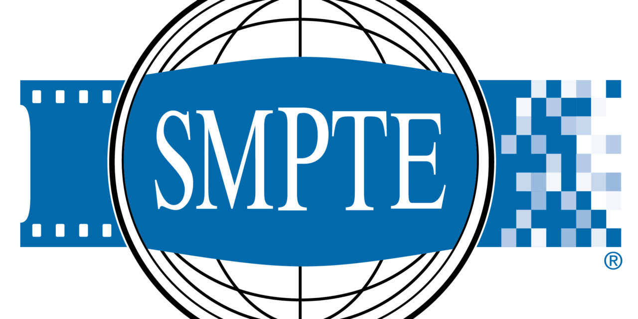 SMPTE publishes standards for binding IDs to media assets