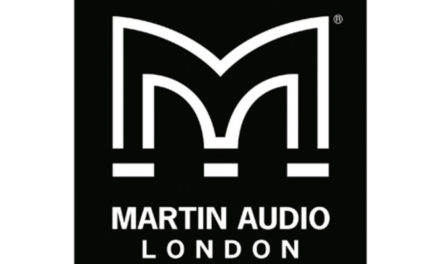 Loud Audio, LLC announces the sale of Martin Audio London