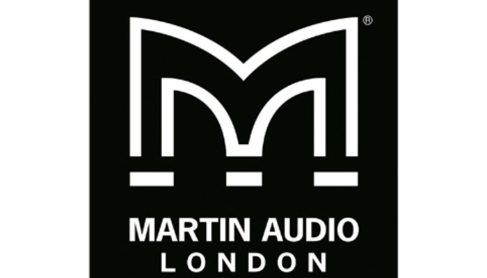 Loud Audio, LLC announces the sale of Martin Audio London