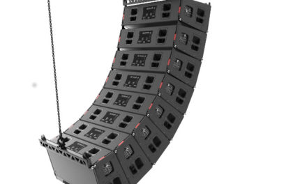 HARMAN Professional Solutions announces 2019 TEC Awards and 2018 AV Awards nominees