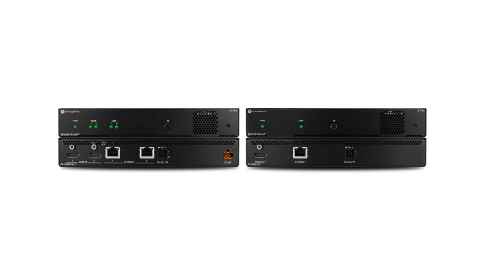 Atlona adds exclusive Dolby Vision capability to OmniStream AV Over IP