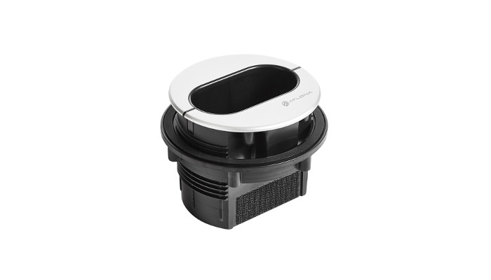 Atlona streamlines cable management for meeting spaces with Pocket 3H