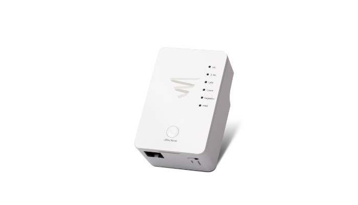 Luxul introduces the P40 AC1200 WiFi Bridge + Range Extender with data rates up to 1200 Mbps