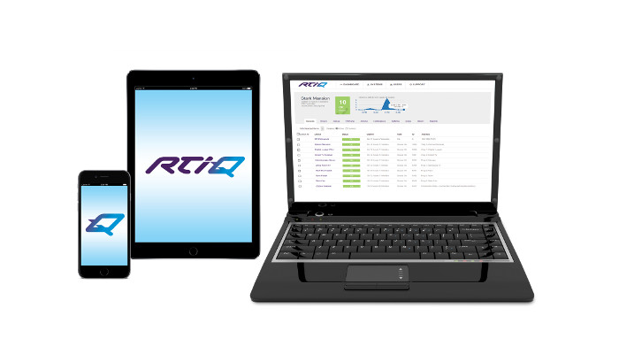 RTI’s RTiQ Intelligent Remote Management Solution