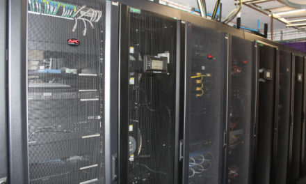 AVIXA releases Rack Building Standard for audiovisual systems